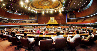 NA approves bill to eliminate domestic violence 